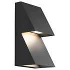 700wspitdb-led830 Tech Lighting Pitch Double Outdoor Wall Led Lights 884655608671