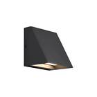 700wspitsb-led830 700wspits-led830 Tech Lighting Pitch Integrated Led Outdoor Sconce 0884655608664