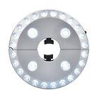 701979995495 Elander Patio Umbrella Light