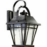 703998-2054469-251 Mill Mason Fairland Black Outdoor Wall Sconce 601754799976 703998-2054469-251 Mill Mason Fairland Black Outdoor Wall Sconce 601754799976