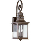 7043-2-86 Quorum International Magnolia Oiled 190808058027