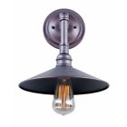 7059-01-32 7059-01 Forte Lighting Outdoor Wall Sconce Metal Shade 093185046017 7059-01-32 7059-01 Forte Lighting Outdoor Wall Sconce Metal Shade 093185046017
