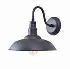 705fe05ac7a045ef87bc7fb78a350e72 Gracie Oaks Brummett Outdoor Barn Light