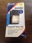 Owp70s 70w High W70spl 120 Sodium Pressure Pack M6 Wall Lithonia Lighting Polycarb