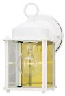 7100-93 Quorum International 1 Light