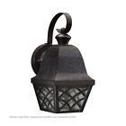 7101-93 Quorum International 1 Light 7101-93 Quorum International 1 Light