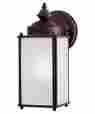 71164-91 Minka Lavery Outdoor Contractor Series Wall Sconce Lightin 64