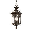 7116bc Acclaim Belmont Collection Outdoor Light Fixture Hanging Lantern 875627001842
