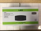 718212236369 Goodlumens Outdoor Led Lighting Wall Sconce