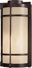 72020-a179-pl Minka Lavery Andrita Court Wall Sconce Textured French