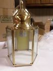7210-2 7210 1 Shipping Lighting Single Lamp Brass Free Us Savant Oudoor