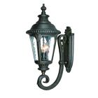 7211bg Acclaim Lighting Surrey Black Gold Outdoor Wall Mount 875627001996