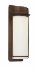72253-66 Minka Lavery Outdoor Sconce 747396078595