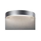 7226.98-wl 7226-wl Sonneman Cusp Light Led Wall Sconce 872681070616 7226.98-wl 7226-wl Sonneman Cusp Light Led Wall Sconce 872681070616