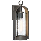 72452-143c Kamstra Oil Rubbed Bronze With Gold Highlights Outdoor 747396105901
