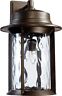7246-11-86 Quorum Lighting Charter Light Outdoor Wall Lantern In 190808057662