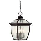 72524-246 The Great Outdoors Outdoor Pendant Sunnybrook Collection 747396097589