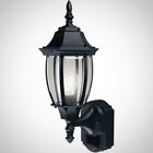 7256681 Decorusa Aluminum Lantern Beveled 716987256681