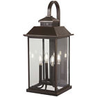 72593-143c Miners Loft Oil Rubbed Bronze With Gold Highlights 747396106267 72593-143c Miners Loft Oil Rubbed Bronze With Gold Highlights 747396106267