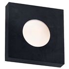 72826bl Kenroy Home 72826 Black Burst