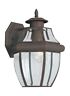 73-bel-608503 Bailey Street Home One Light Outdoor Aged Oxidized 789993498413