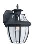 73-bel-608504 Bailey Street Home One Light Outdoor Black Wall 789993498420