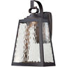 73103-143c-l Minka Lavery Talera Led Oil Rubbed Bronze Outdoor 747396090931