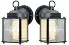 736569089124 One Light Exterior Wall Lantern 736569089124 One Light Exterior Wall Lantern