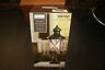 0361025 736916602006 Allen Roth Post Lantern Bronze Finish New