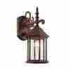 4353rt 736916616720 Trans Globe Lighting Transglobe 4353 Rt Outdoor Wall Light With Beveled Glass Shade 4353rt 736916616720 Trans Globe Lighting Transglobe 4353 Rt Outdoor Wall Light With Beveled Glass Shade