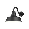 743999-2221177-251 First Hayes Light Black Energy Star Outdoor Wall 781360241189 743999-2221177-251 First Hayes Light Black Energy Star Outdoor Wall 781360241189