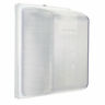 747df032ccfb40529000f0730ae3dbdd Winston Porter Deville Outdoor Flush Mount 190965856016