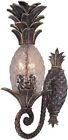 75100-11 Triarch International Pineapple Sconce Wall Mount