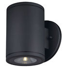 751764 Slv Lighting Big Rox Outdoor Wall Light Flood Anthracite