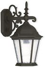 75462-14 Livex Lighting Hamilton 3 0847284047839