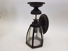 755571 Hampton Bay Bronze Finish 725916815035
