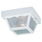 7567-15 Sea Gull Lighting White 785652756757