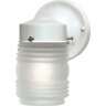 Sf76-702 76-702 Nuvo Lighting Sf Outdoor Sconce With Frosted Glass 045923767029 Sf76-702 76-702 Nuvo Lighting Sf Outdoor Sconce With Frosted Glass 045923767029