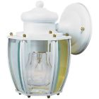 761193437003 Outdoor Wall Light Lamp Lantern Exterior Porch Lighting