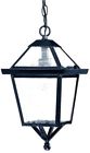 7616bk Acclaim Lighting Bay Street 0878925000432