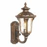 7650-50 Livex Lighting Oxford Gold Outdoor Wall Mount 847284012790 7650-50 Livex Lighting Oxford Gold Outdoor Wall Mount 847284012790