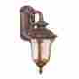7651-50 Livexlighting Livex Oxford Exterior Lantern Moroccan Gold 847284012813