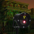765629228142 Unbranded Red Green Laser