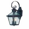 7662abz Acclaim Lighting Bay Street Architectural Bronze Outdoor Wall 878925005833