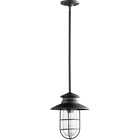 7699-69 Quorum International Moriarty Single Light Wide Outdoor Mini 190808091383