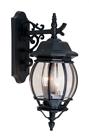 7707-04 Livex Lighting Frontenac Outdoor 847284013193