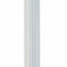 7708-03 Livex Lighting Basics White Exterior Post 847284013209