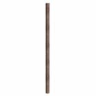 7708-58 Livex Lighting Outdoor Basics Imperial Bronze Post 847284013247