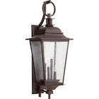 7730-4-86 Quorum International Pavilion Oiled Bronze Outdoor Wall Mount 190808078667 7730-4-86 Quorum International Pavilion Oiled Bronze Outdoor Wall Mount 190808078667