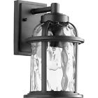 7760-69 Quorum International Winston Noir Outdoor Wall Sconce 190808091161